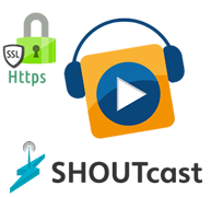 Shoutcast
